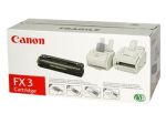 Картридж CANON FX-3 / FX3 для факс Fax-L200 / L220 / L240 / L250 / L280 / L290 / L295 / L300 / L350 / L360, MultiPASS-L60 / L90 оригинал 2.7к