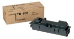 Тонер-Картридж Integral TK-100 / TK100 для KYOCERA MITA KM-1500 / KM1500 6к