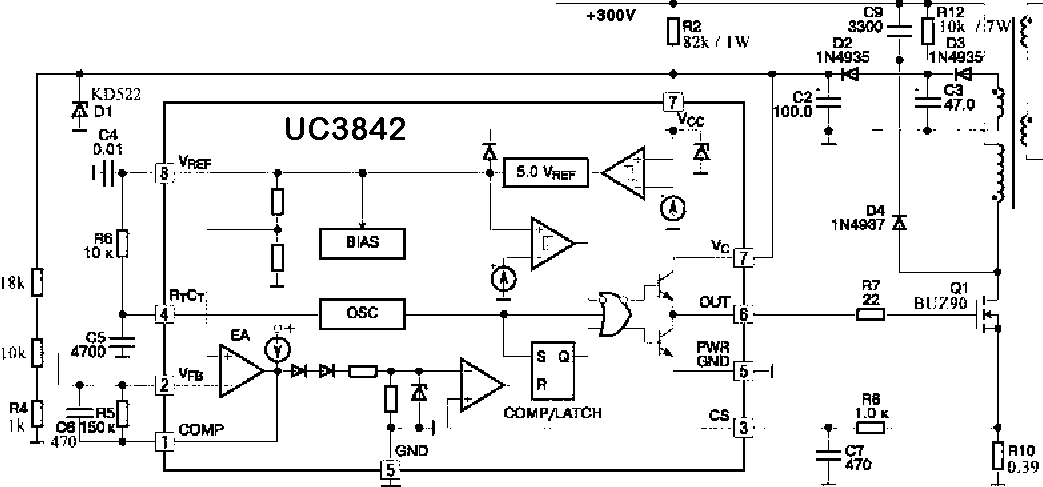 Схема тв самсунг ck 3373zr шасси sct11d