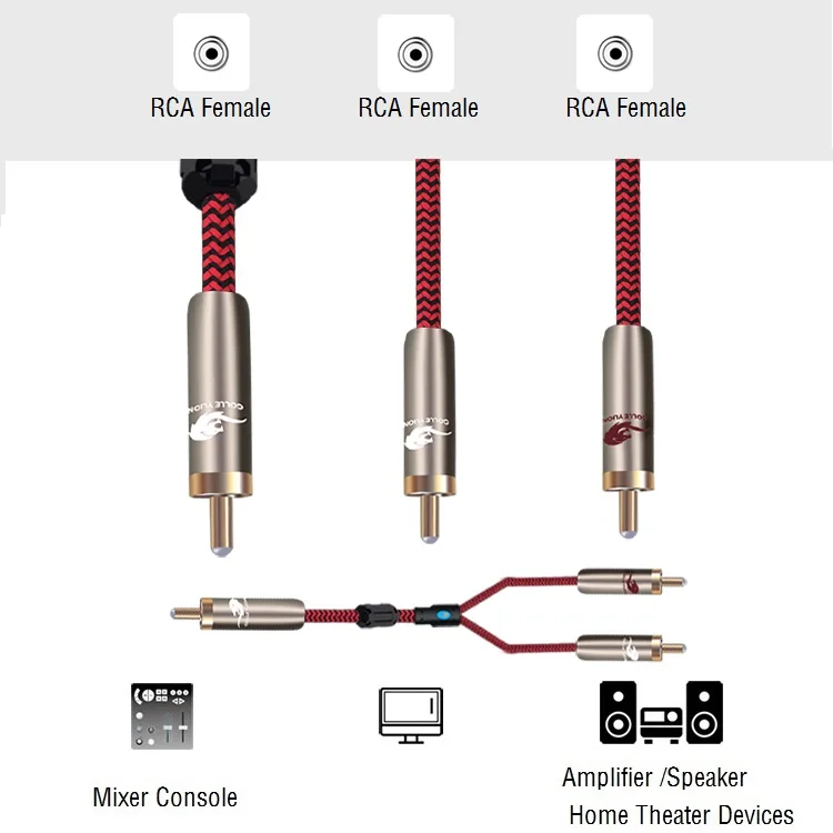 Как паять rca разъем