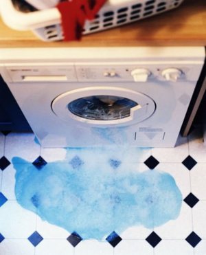 Основные причины неисправности стиральных машин автоматов