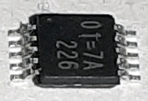 RT1720 IC Package