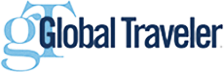Global Traveler logo