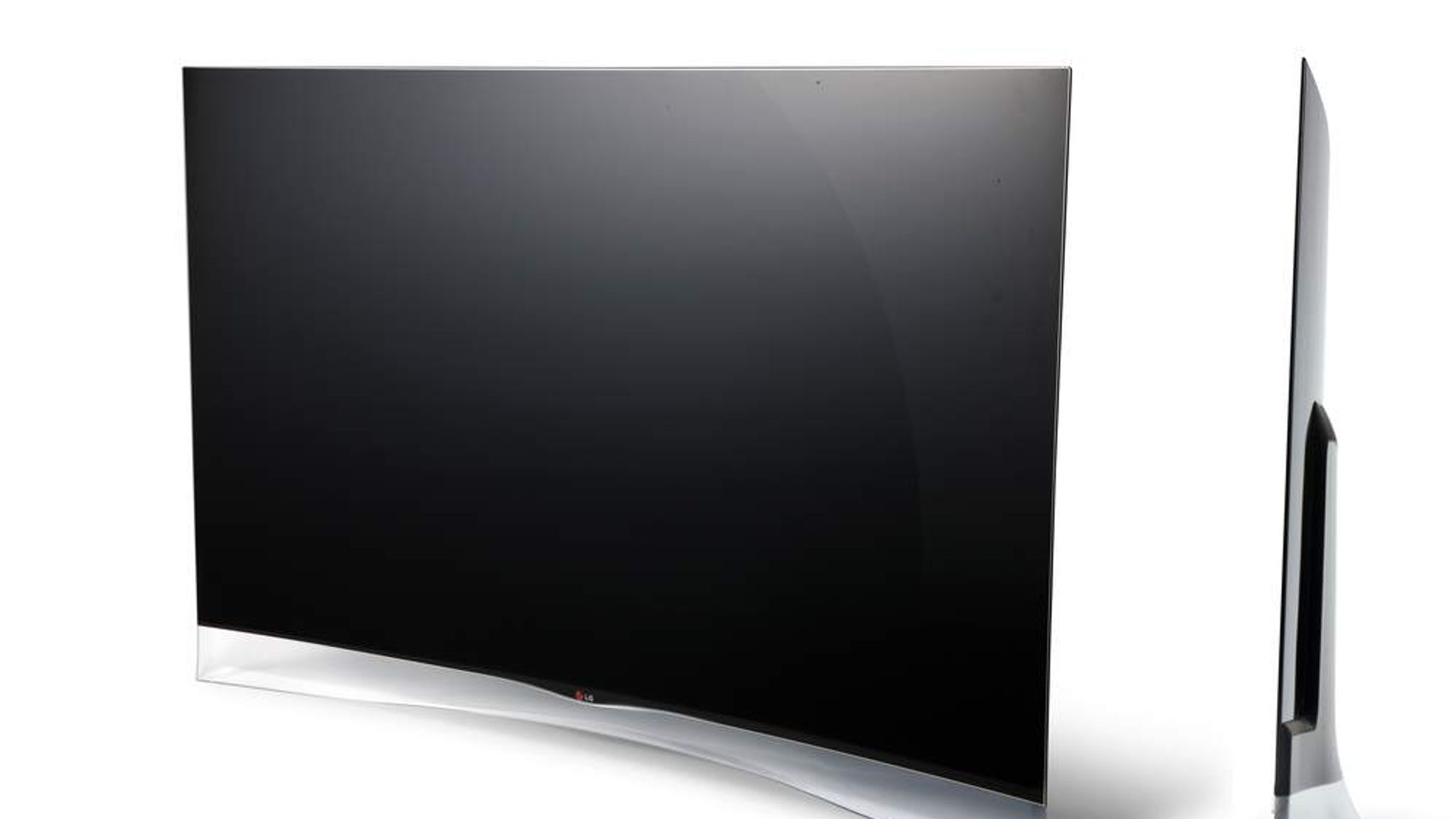 LG 55ea970v OLED