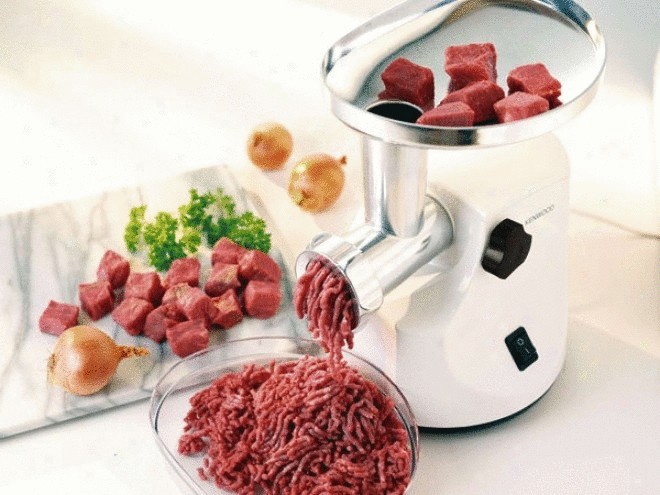 11 простых принципов выбора правильной мясорубки