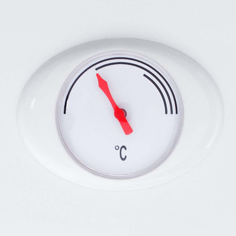 термометр термостат водонагревателя