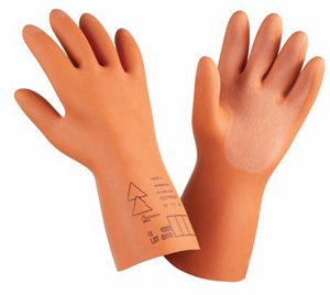 какими должны быть диэлектрические перчатки