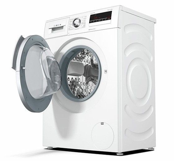 Ремонт стиральных машин Bosch 2: фото