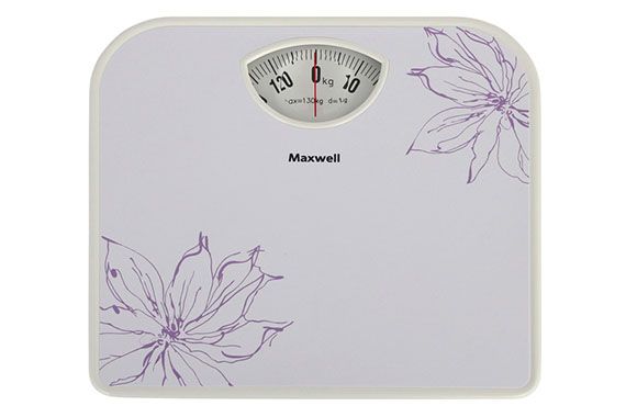 Напольные весы Maxwell MW: фото