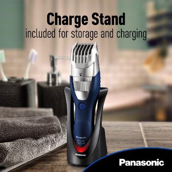 Panasonic All-in-One Trimmer ER-GB40-S