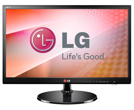 Телевизор LG: почему звук есть, а изображения нет – как починить