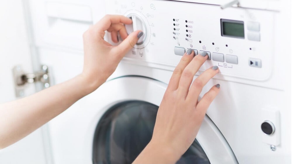Что делать, если не нагревается вода в стиральной машине