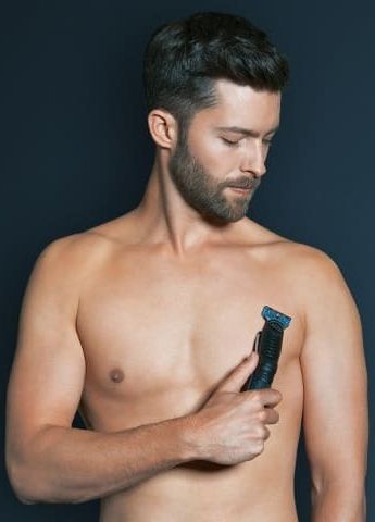 Эпиляторы для мужского тела