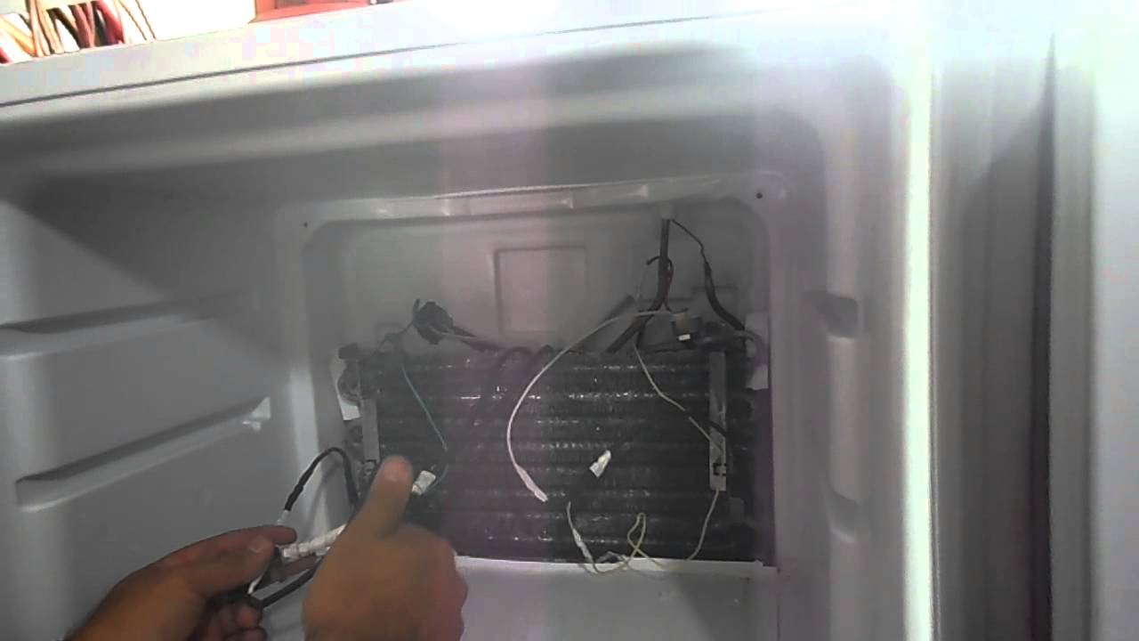 Как отключить морозильную камеру в холодильнике самсунг с дисплеем на двери