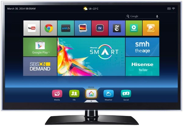 Samsung-Smart-TV 2
