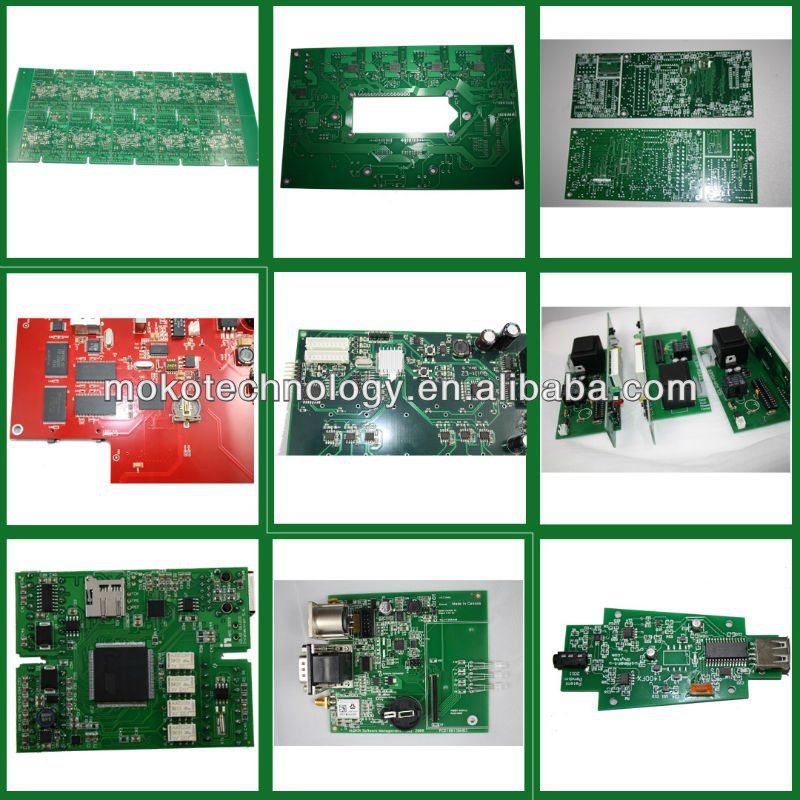 energy saving lamp circuit