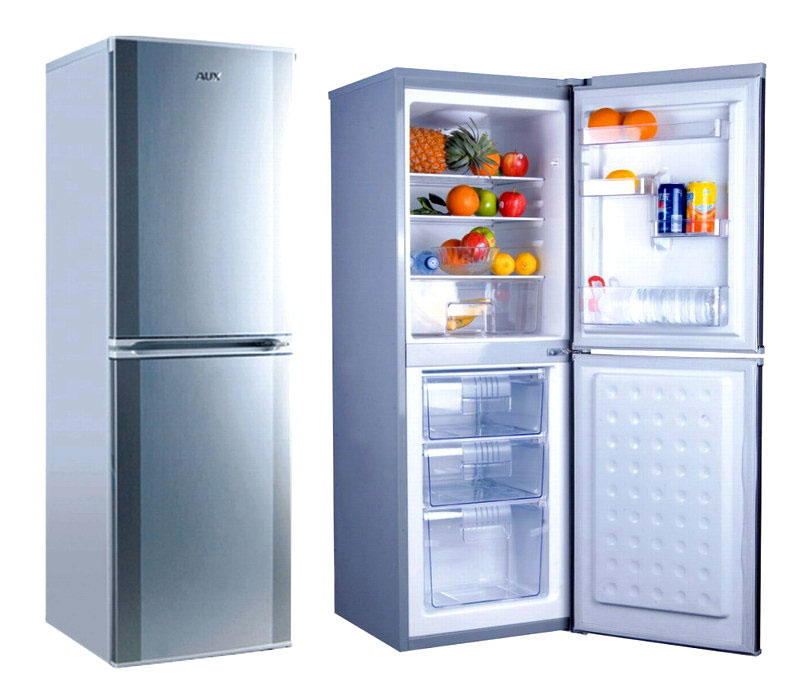 Если холодильник издает странные звуки, возможно, причина в вентиляторе