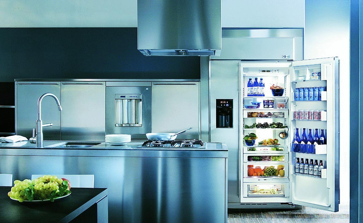 Порядок в холодильнике - как хранить продукты