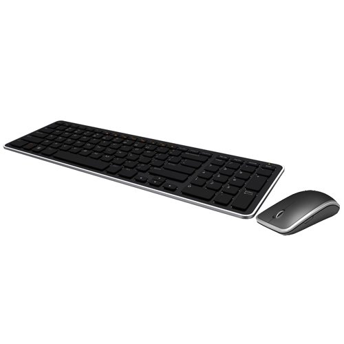 Dell KM714 Wireless Mouse/Keyboard (5HT18)