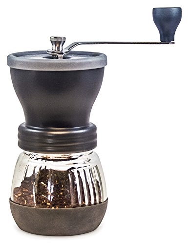 Best Manual Coffee Grinder: Complete Buyer