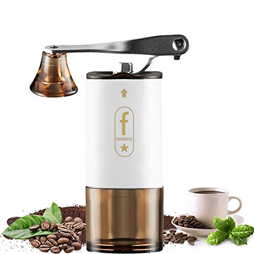 Best Manual Coffee Grinder: Complete Buyer