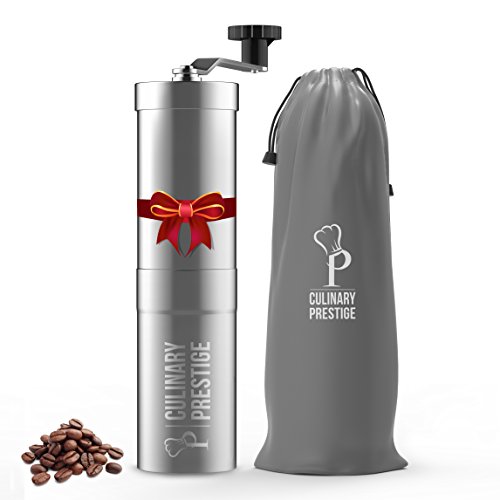 Best Manual Coffee Grinder: Complete Buyer