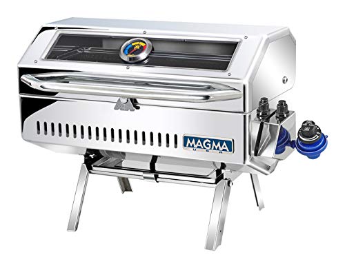 Magma Newport II Infrared Gas Grill