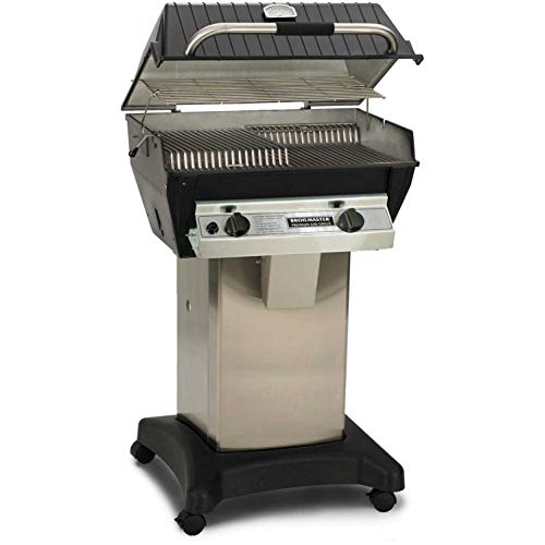 Broilmaster R3b Infrared Combo Grill