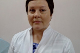  Турбина Мария Вячеславовна, врач-гастроэнтеролог