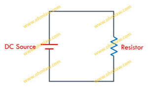 ohms-law-circuit-diagram