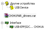 Ch441PAR_drivers.rar