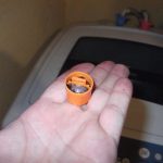 заливной фильтр стиральной машины