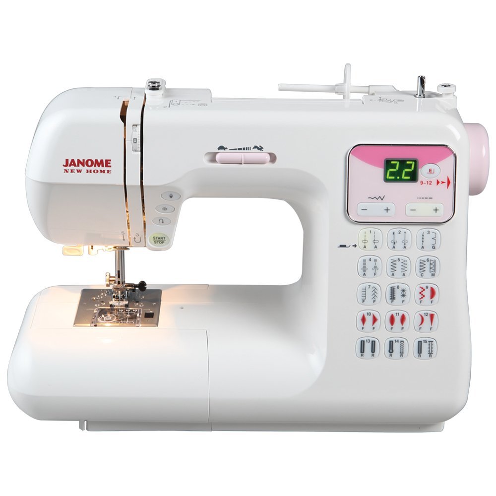 Sewing machines for home use
