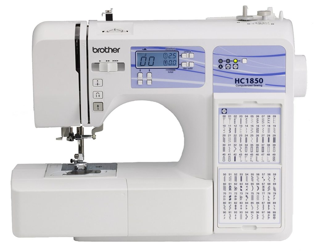 Sewing machines for home use