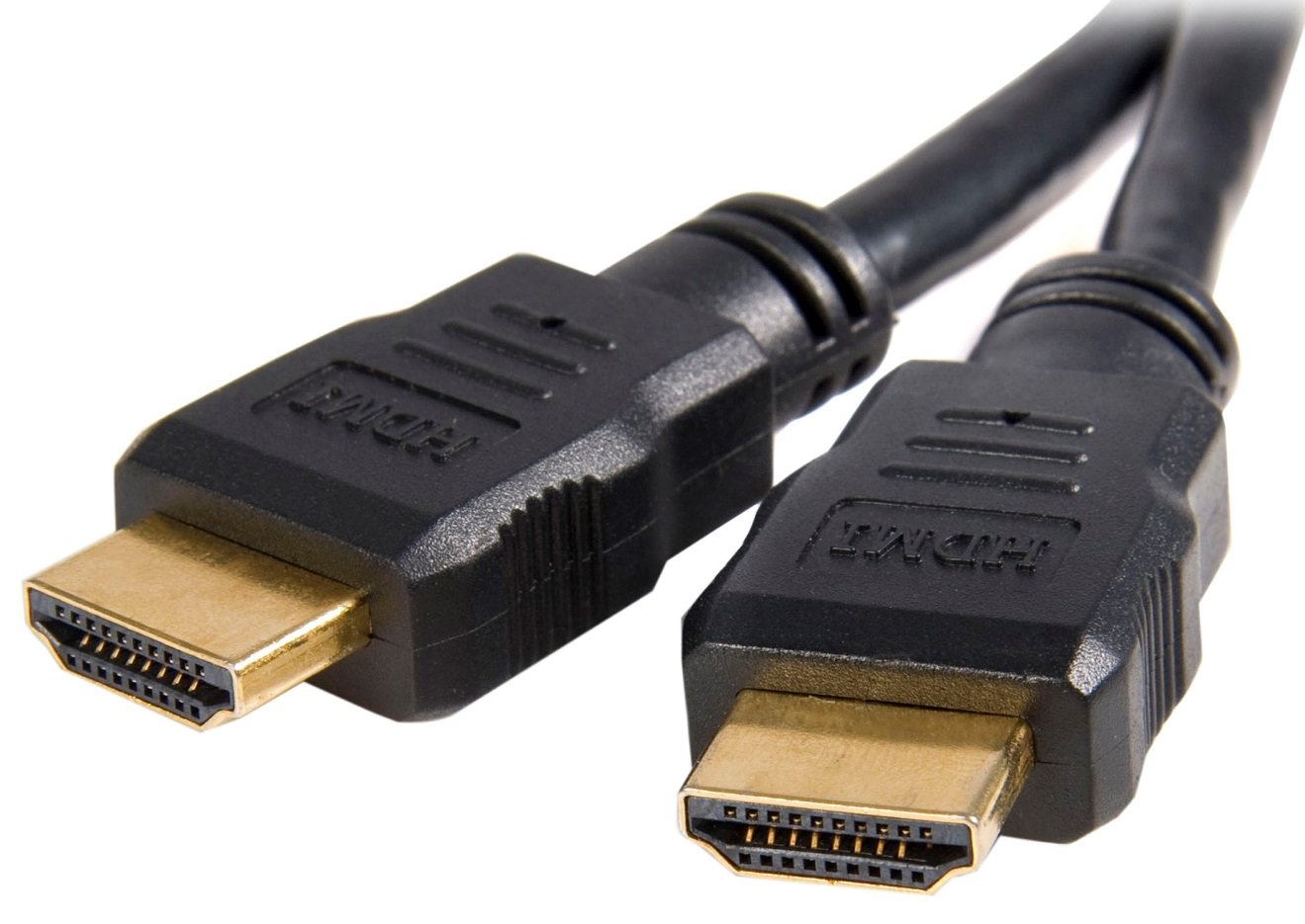 Разъем HDMI