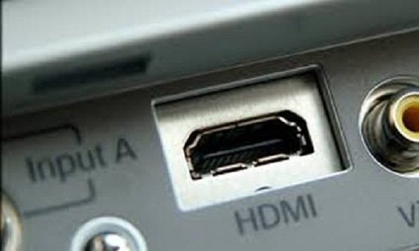 HDMI выход