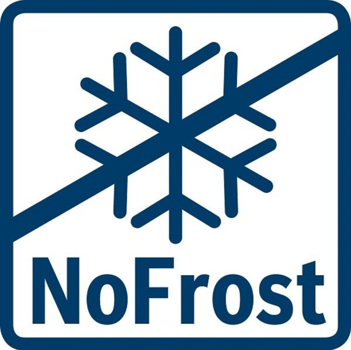 Система No Frost