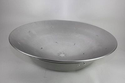 Самодельная тарелка для спутниковой антенны