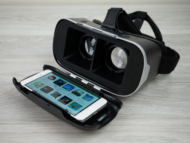 Как выбрать хорошие очки виртуальной реальности для смартфона: пошаговый гайд + рейтинг лучших моделей