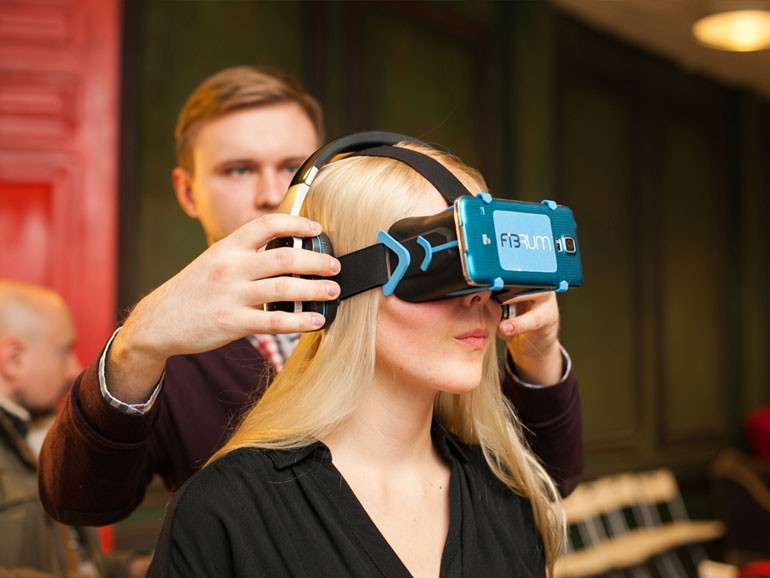 Как выбрать идеальные VR очки: ТОП 7 шлемов для ПК или ноутбука