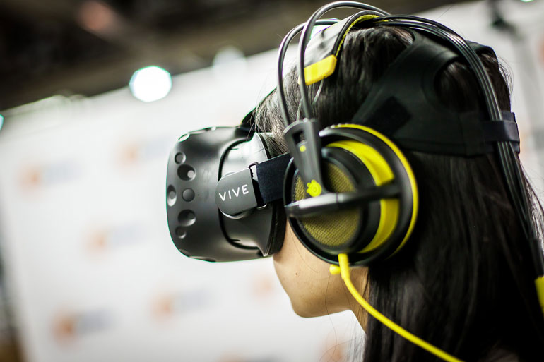 Как выбрать идеальные VR очки: ТОП 7 шлемов для ПК или ноутбука
