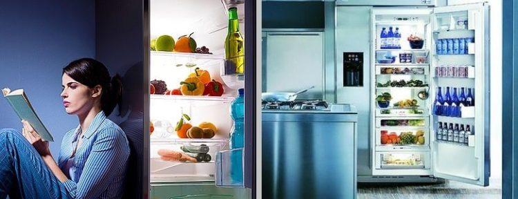 Самые тихие холодильники для дома - Рейтинг 2019 года