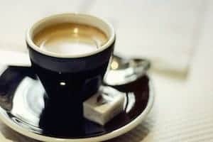 double espresso coffee recipe 