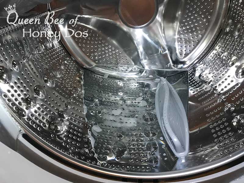 How To Adjust Washing Machine Water Levels