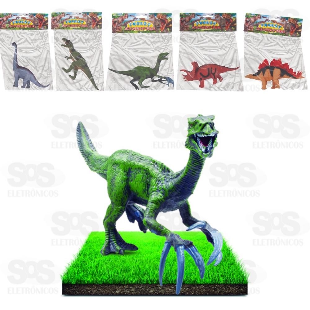 Dinossauro Premium Pica Pau 3975