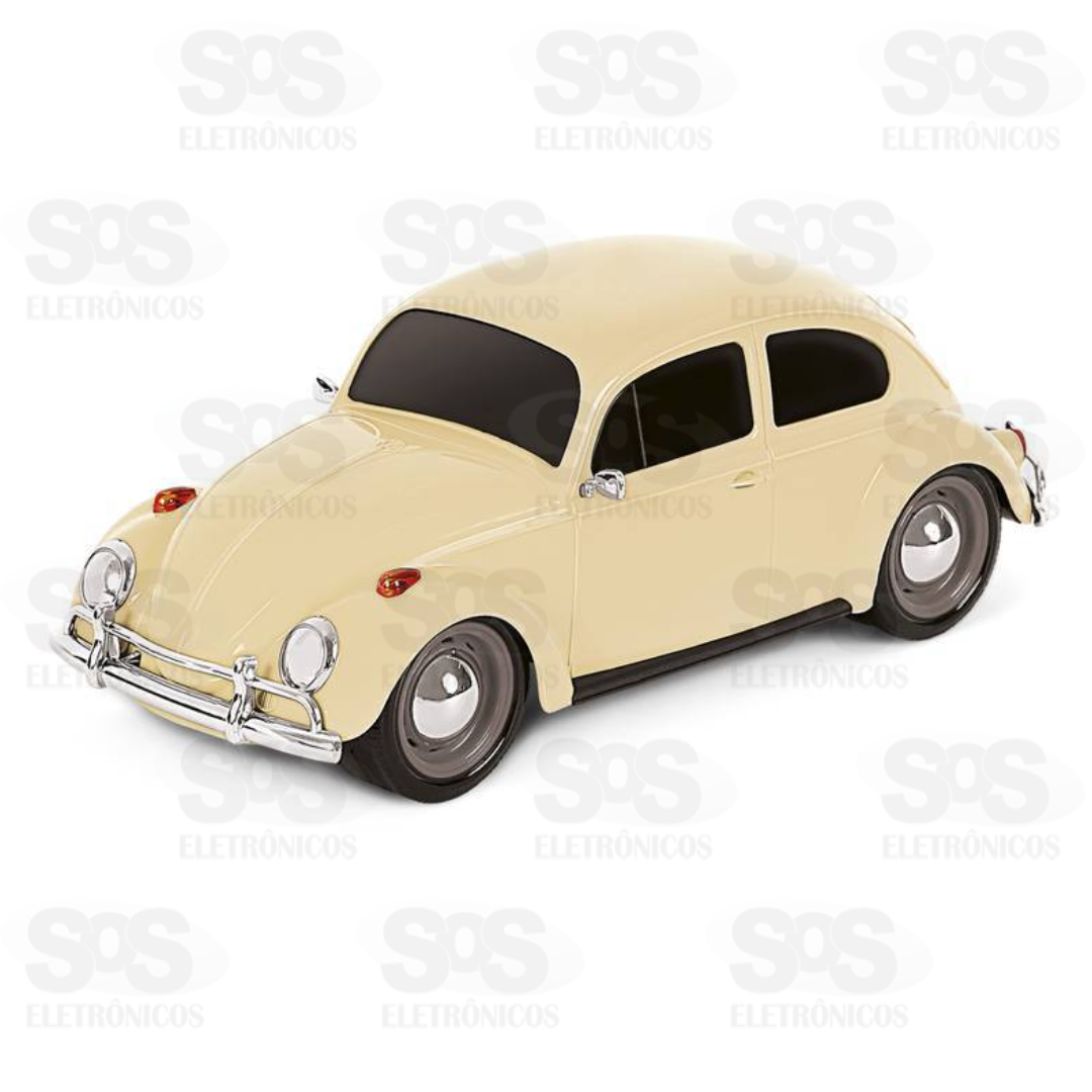 Super Classic Fusca Colorido Poliplac 6105