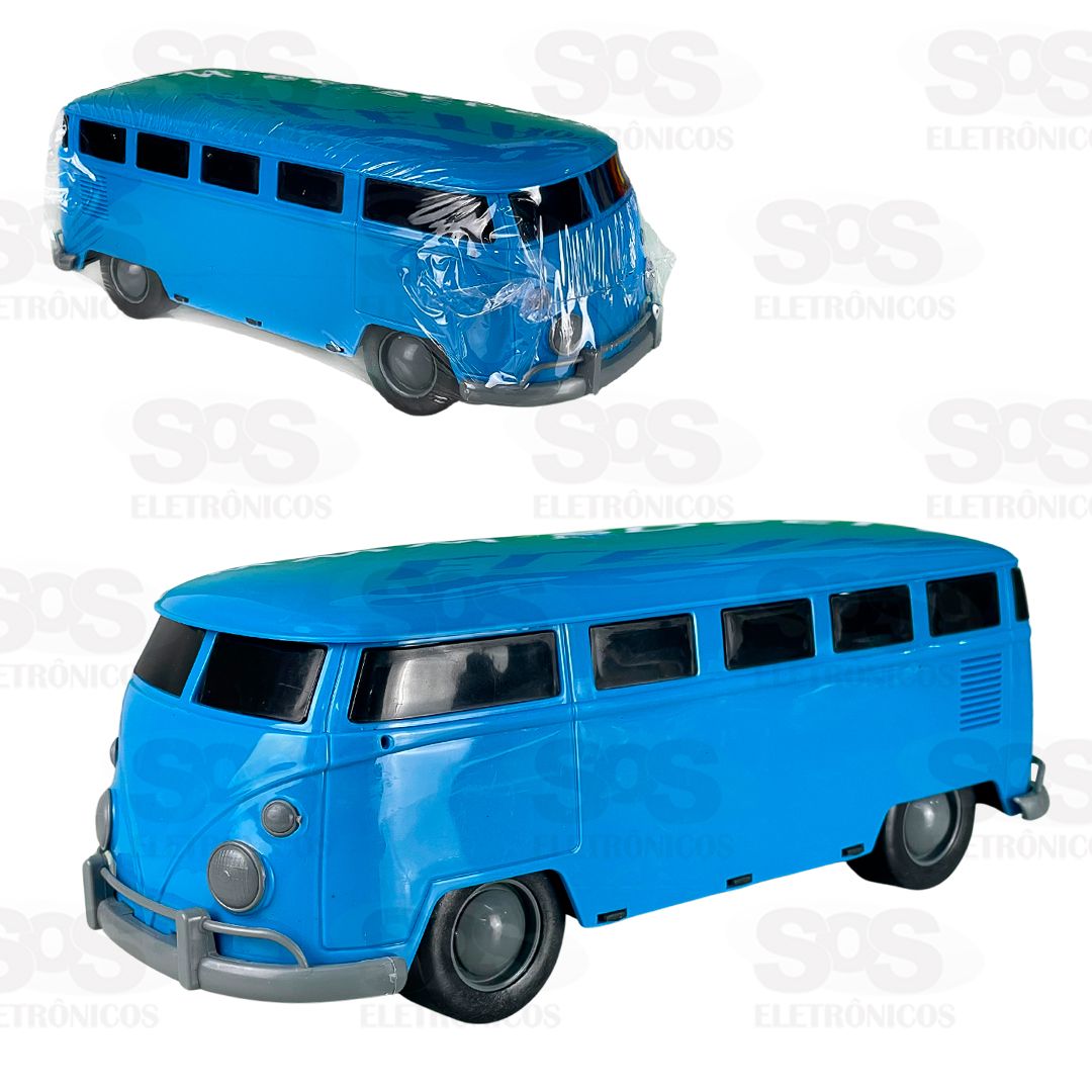 Super Kombi de Plstico Colorida Embalagem Simples Poliplac 7331