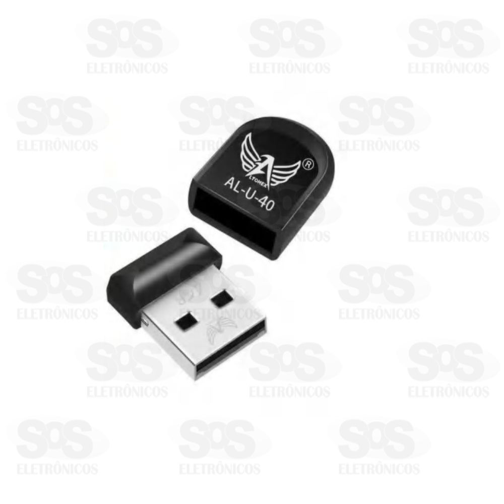 Pen Drive Mini 4G Altomex AL-U-40