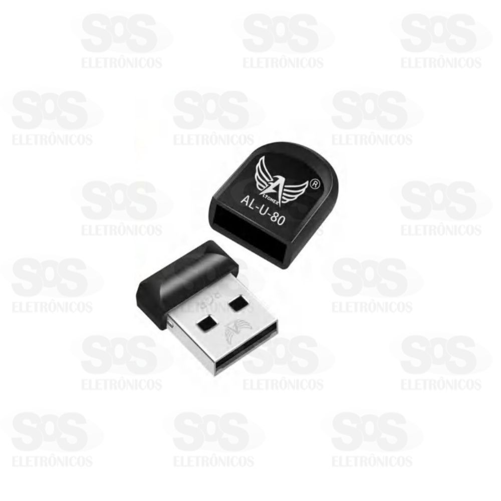 Pen Drive Mini 8G Altomex AL-U-80