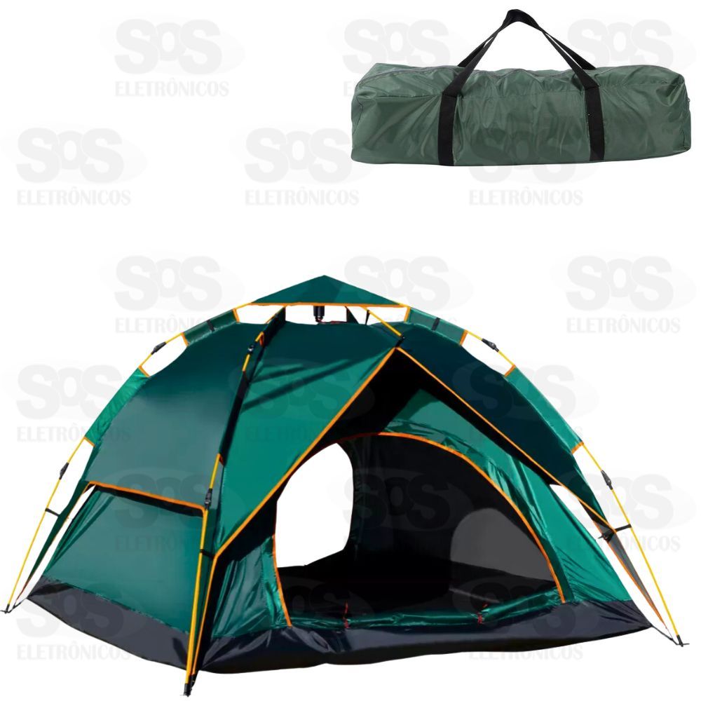 Barraca Camping Tenda Owsom HW-201191